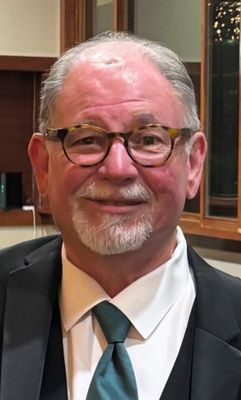 Arledge Announces Re-Election Campaign for Kershaw County Auditor