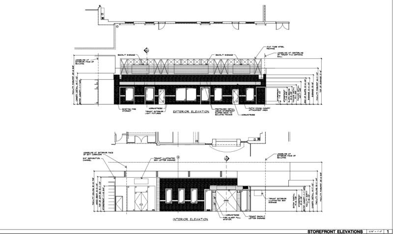 Floor Plans Elevations Kcd Software - Dark Photo Collection - Full HD Quality