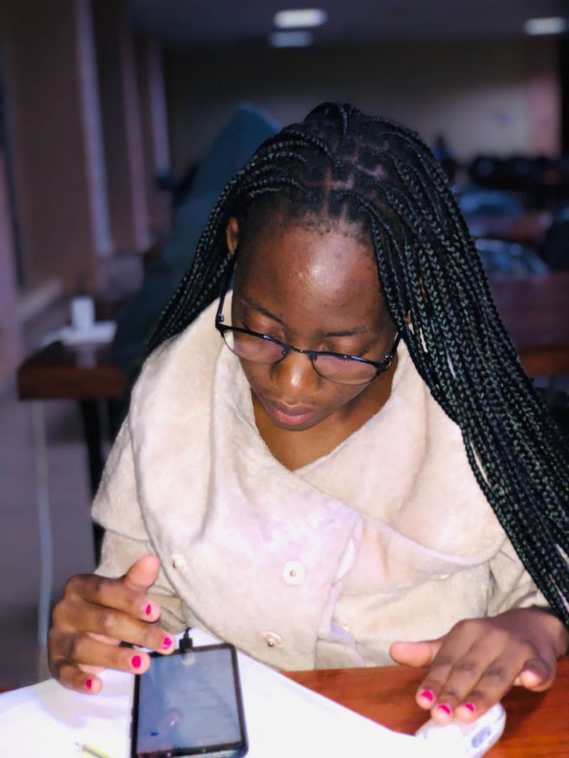 Kmu Cyber Security Tutorials - Nature Designs - Perfect 8K Collection