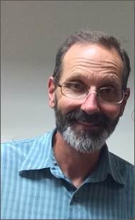 Pictured from Auburn Courthouse: Jay Gorham