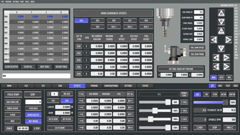 Probe Support Basic By Pabran Simscale - Incredible Full HD Minimal Photos | Free Download