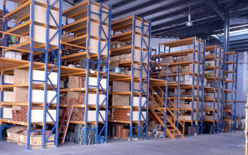 Multi Tier Racking System Kcl - Ultra HD 4K Colorful Wallpapers | Free Download