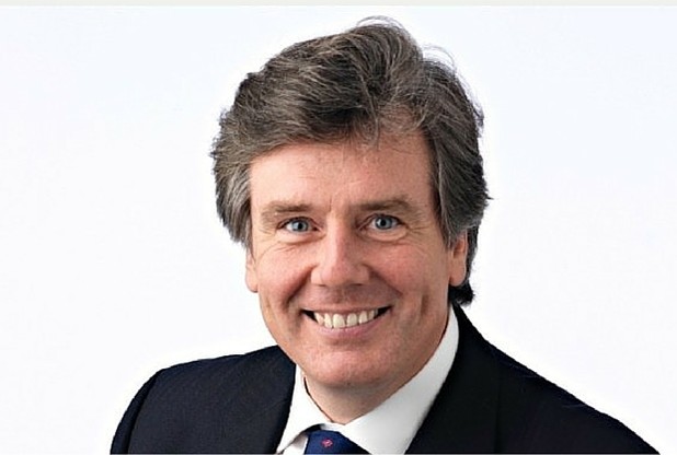 Neil Carmichael