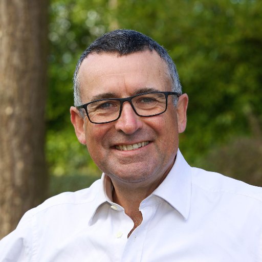 Bernard Jenkin