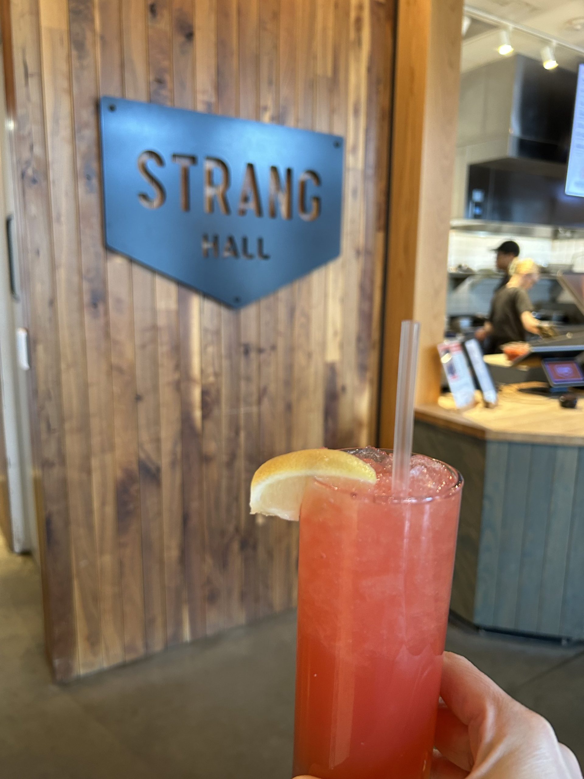 Strang Hall-2