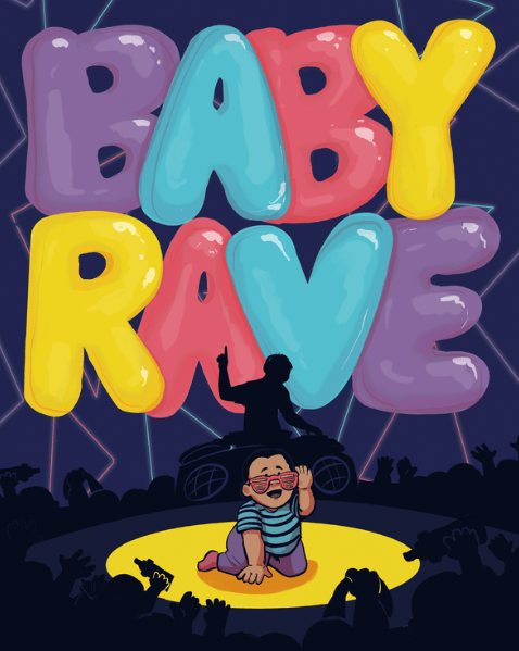 Sprouts-Baby-Rave