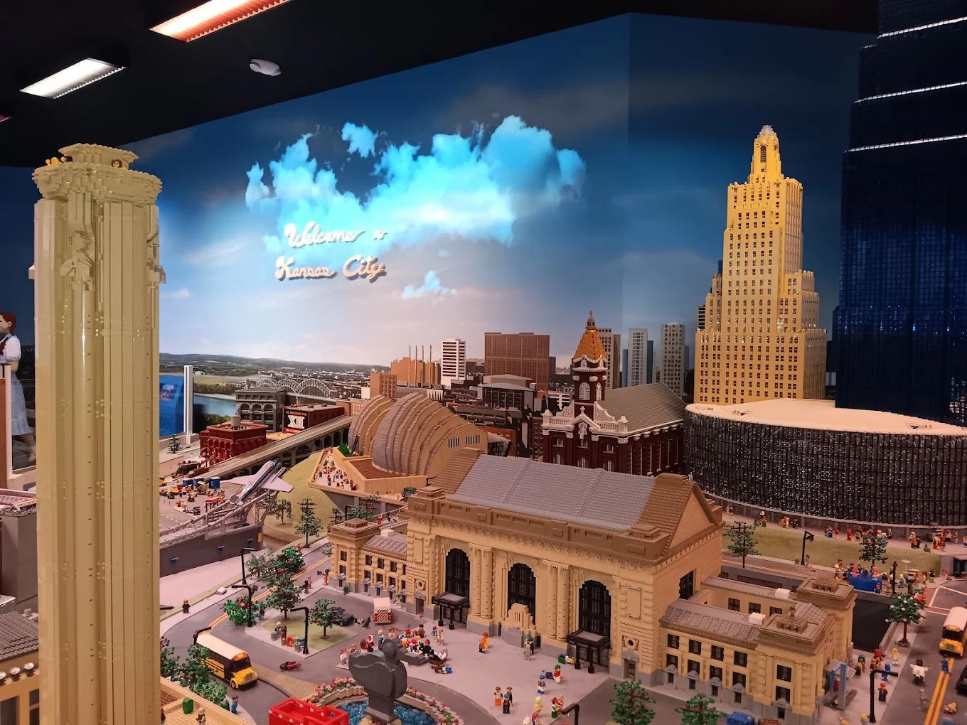 LEGOLAND Discovery Center