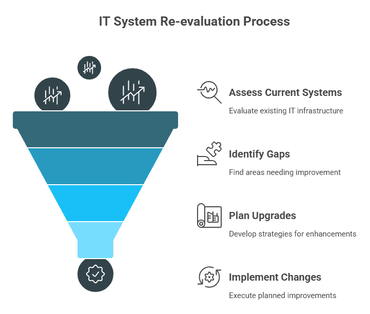 Network Security Implementation - a Guide from Denver IT Support