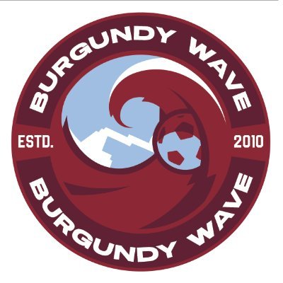 Denver Summit - Burgundy Wave