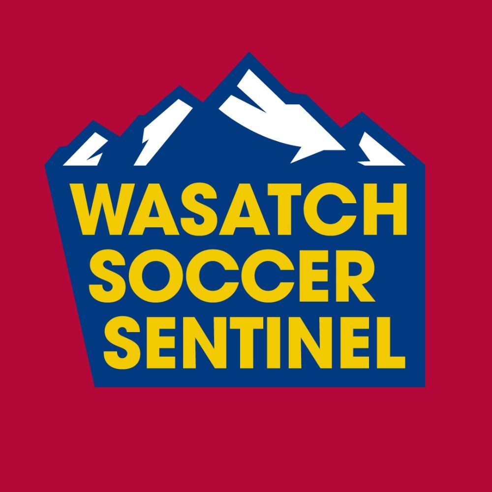 Utah Royals - Wasatch Soccer Sentinel