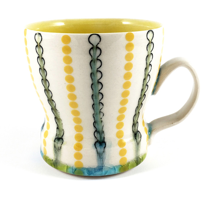 MadeInKC Ceramics KC STUDIO