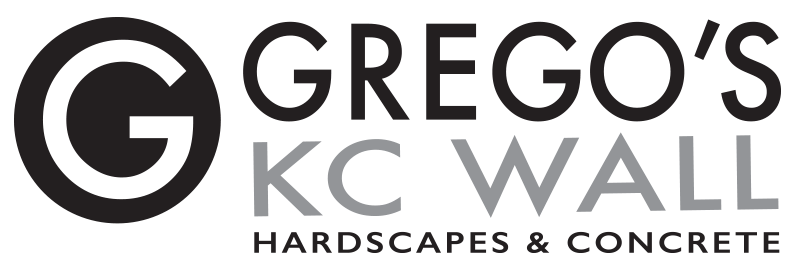 Grego's KC Wall Logo