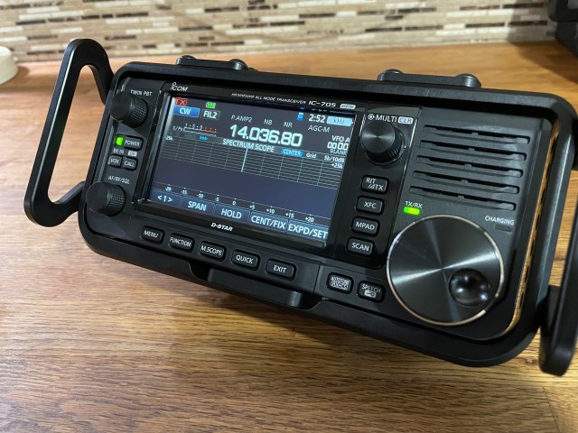 ARK-705 SHIELD 伯耆守J◎5 ARK-705 Shield-WINDCAMP LLC