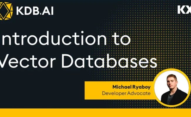 Learning Hub Articles - KDB.AI