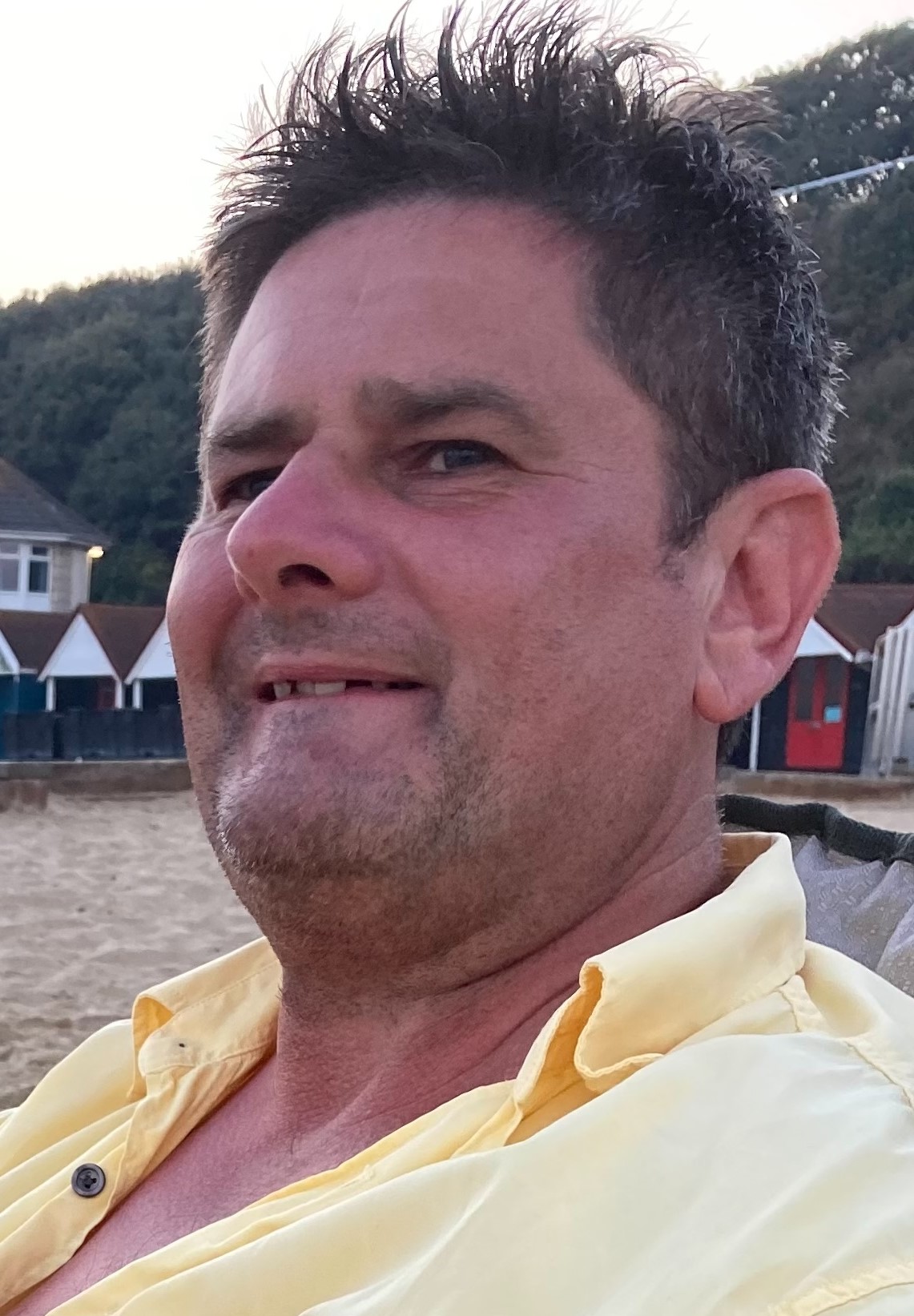 PETER ROWLANDS ( MELVIS ) K & D Crandon