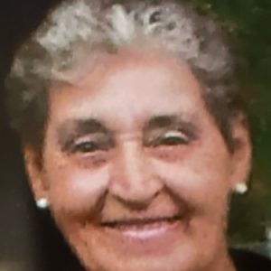 PAM MORRIS