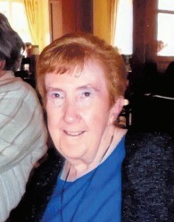 Pat Lewis