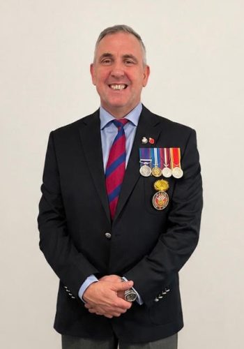 Anthony Howells