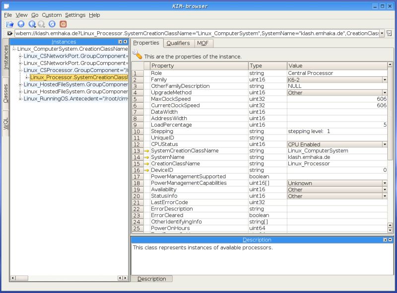 Kde Cim Browser - Space Texture Collection - Retina Quality