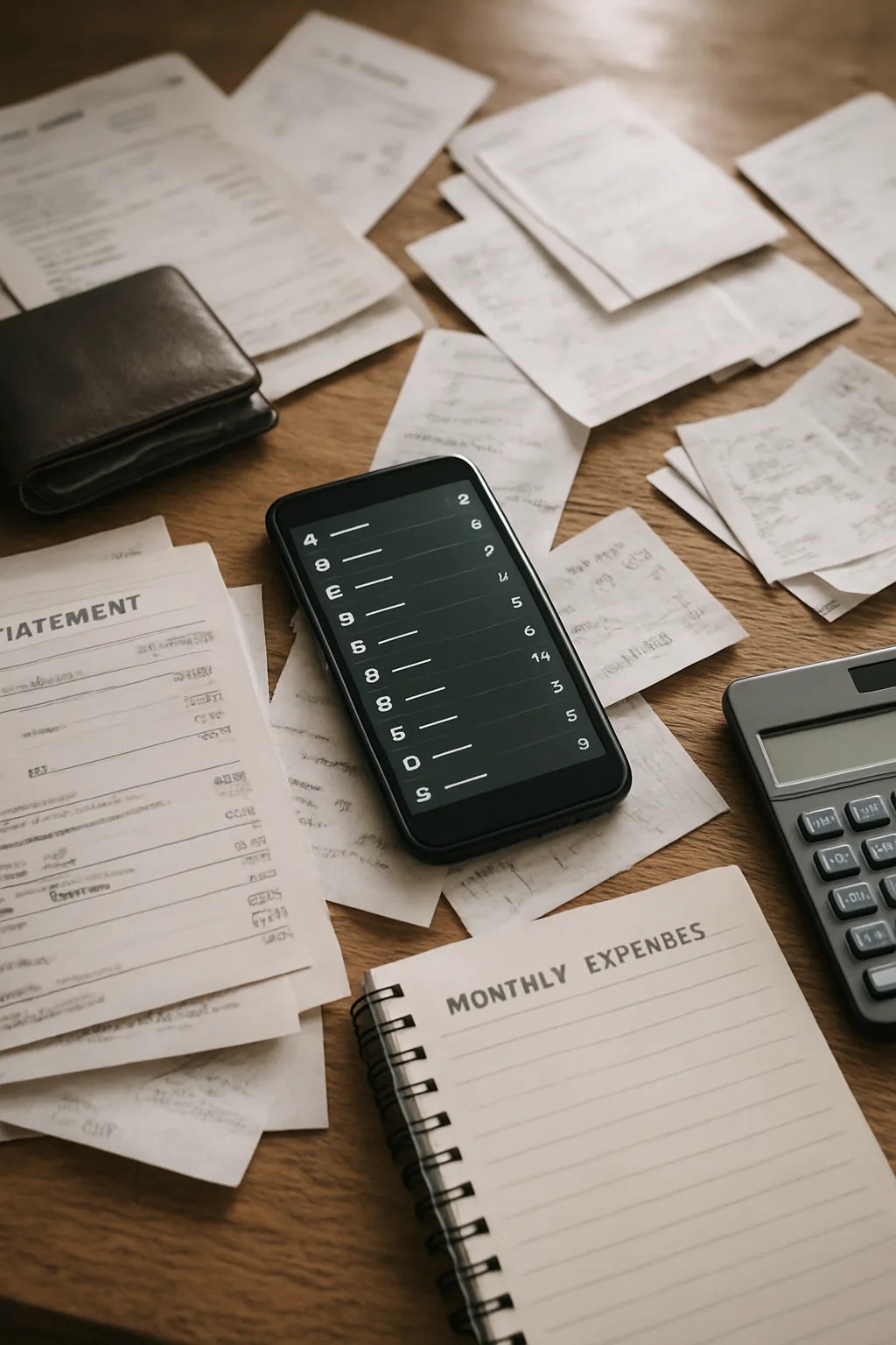 6 Gastos Invisíveis que Drenam seu Dinheiro