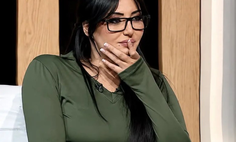 إيقاف برنامج دينا المصري نهائيًا