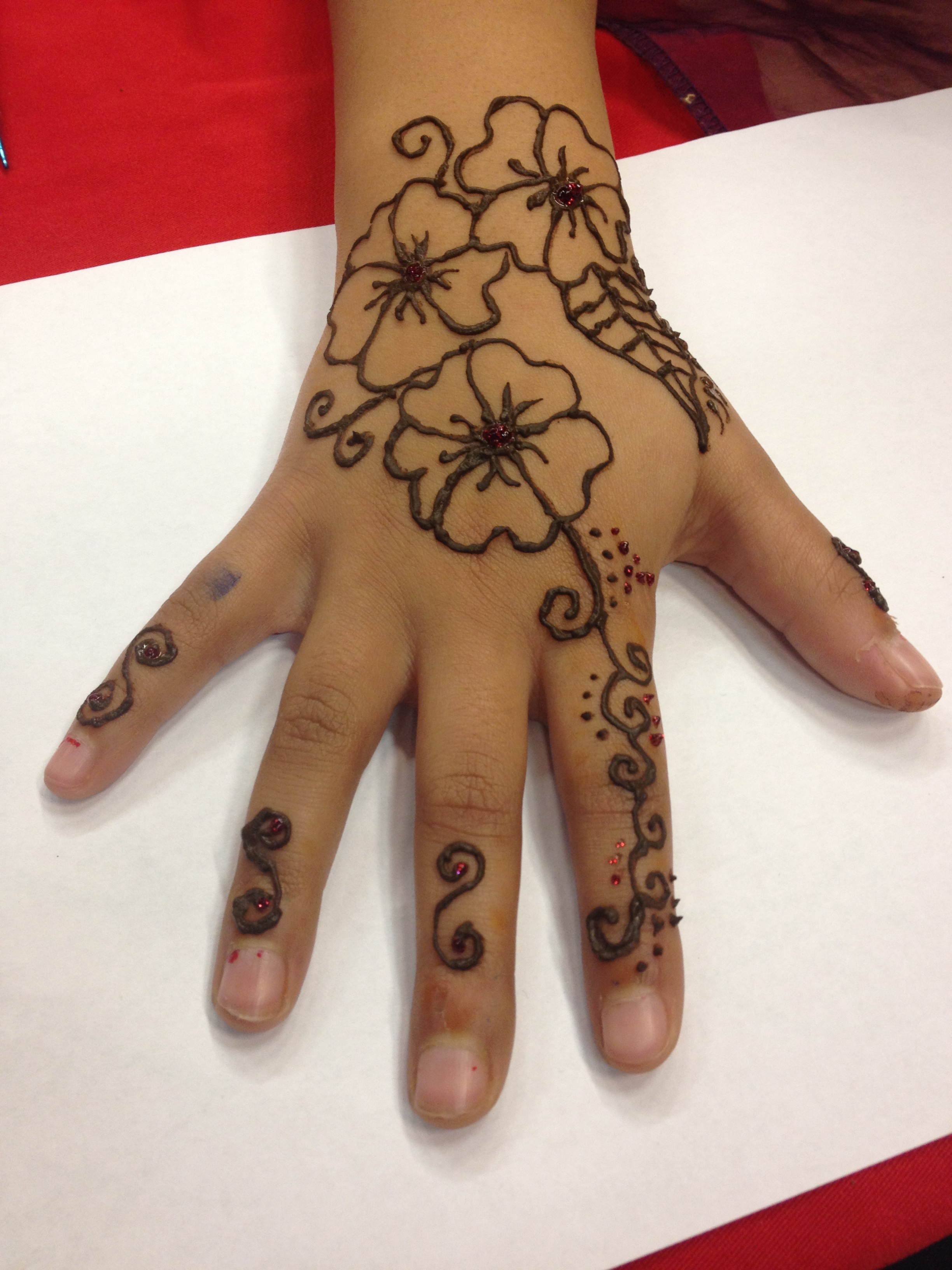 K'Diva Henna