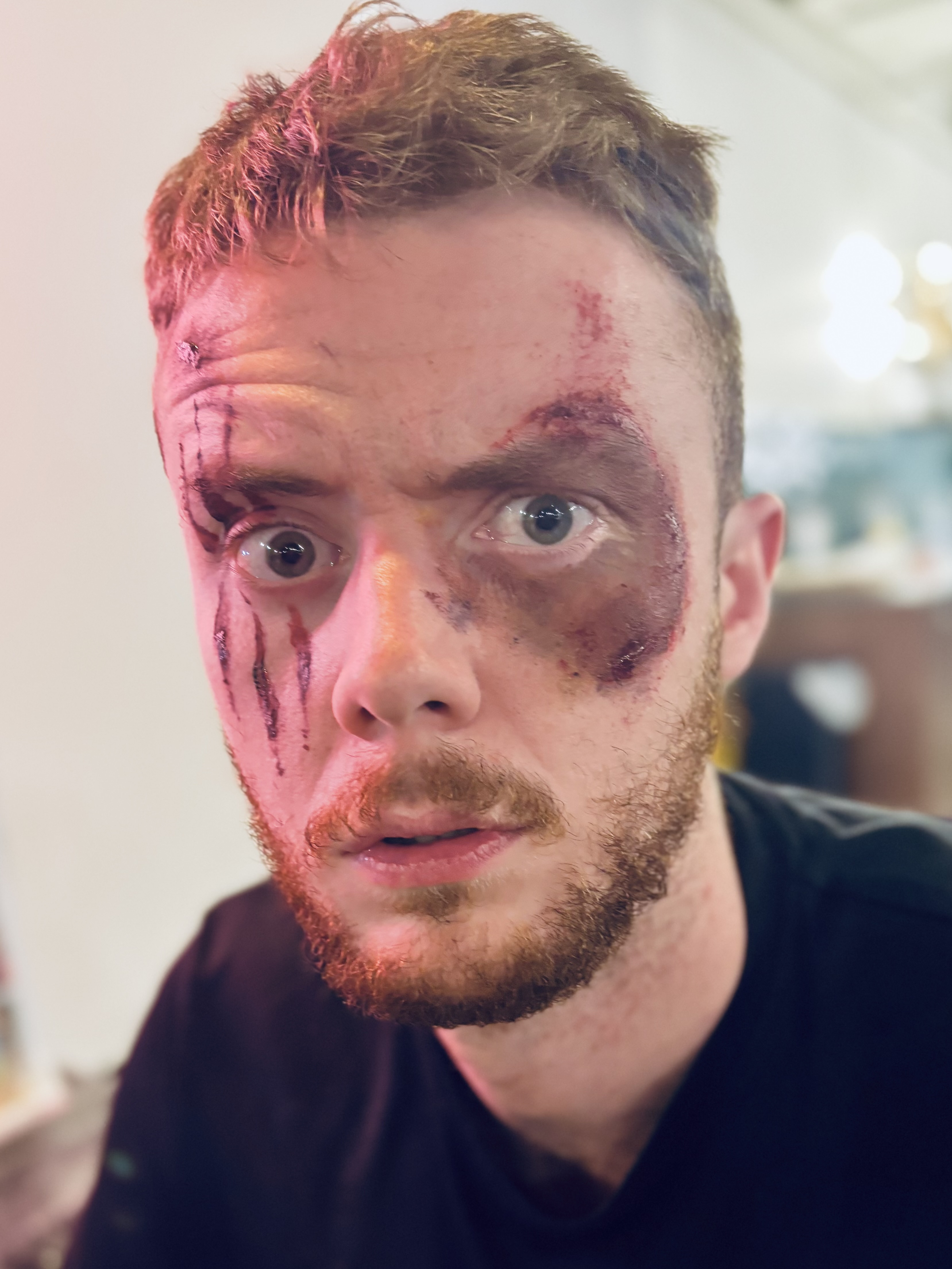 Special Effect Makeup