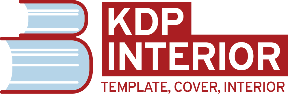 When book bolt started, we offered 5 different interiors: Kdp Interiors Templates Cover Free Premium Ready To Upload 6x9 8 5x11