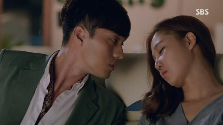 the master's sun