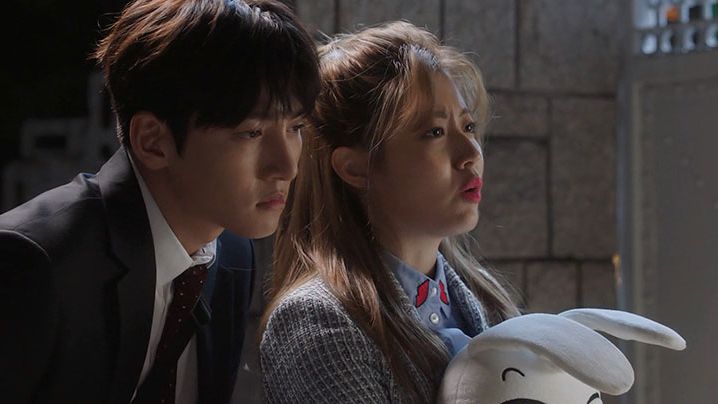 suspicious partner