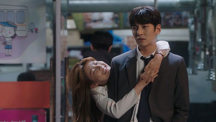 suspicious partner