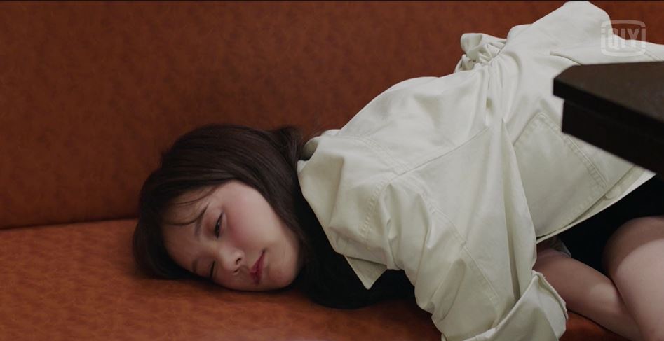 Go Go Squid 2 Dt.Appledog's Time kdramadiary