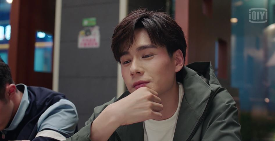 Go Go Squid 2 Dt.Appledog's Time kdramadiary