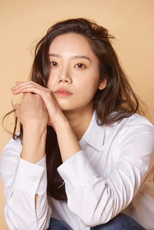 Kim Mi Soo