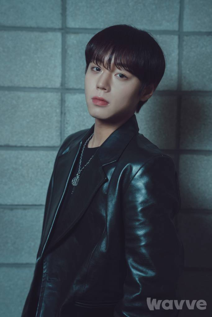 Park Ji Hoon Feature