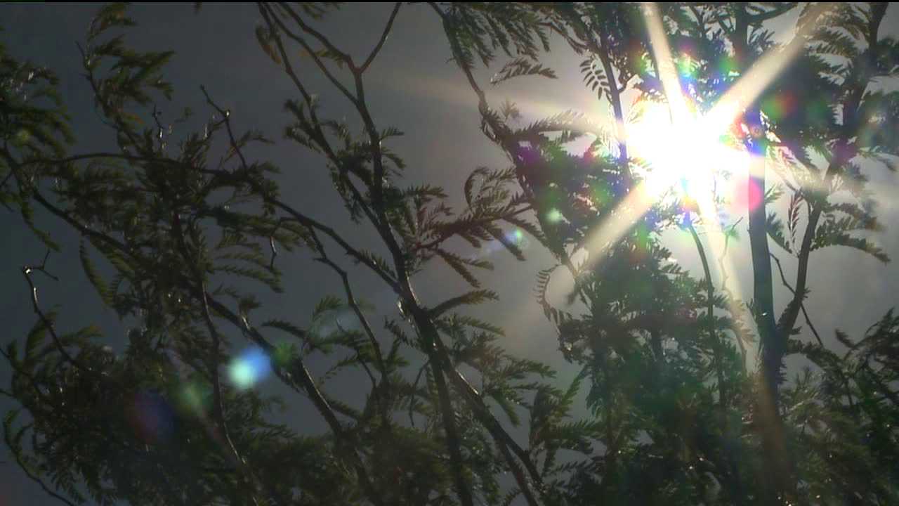 Denver weather: Warming trend underway this week