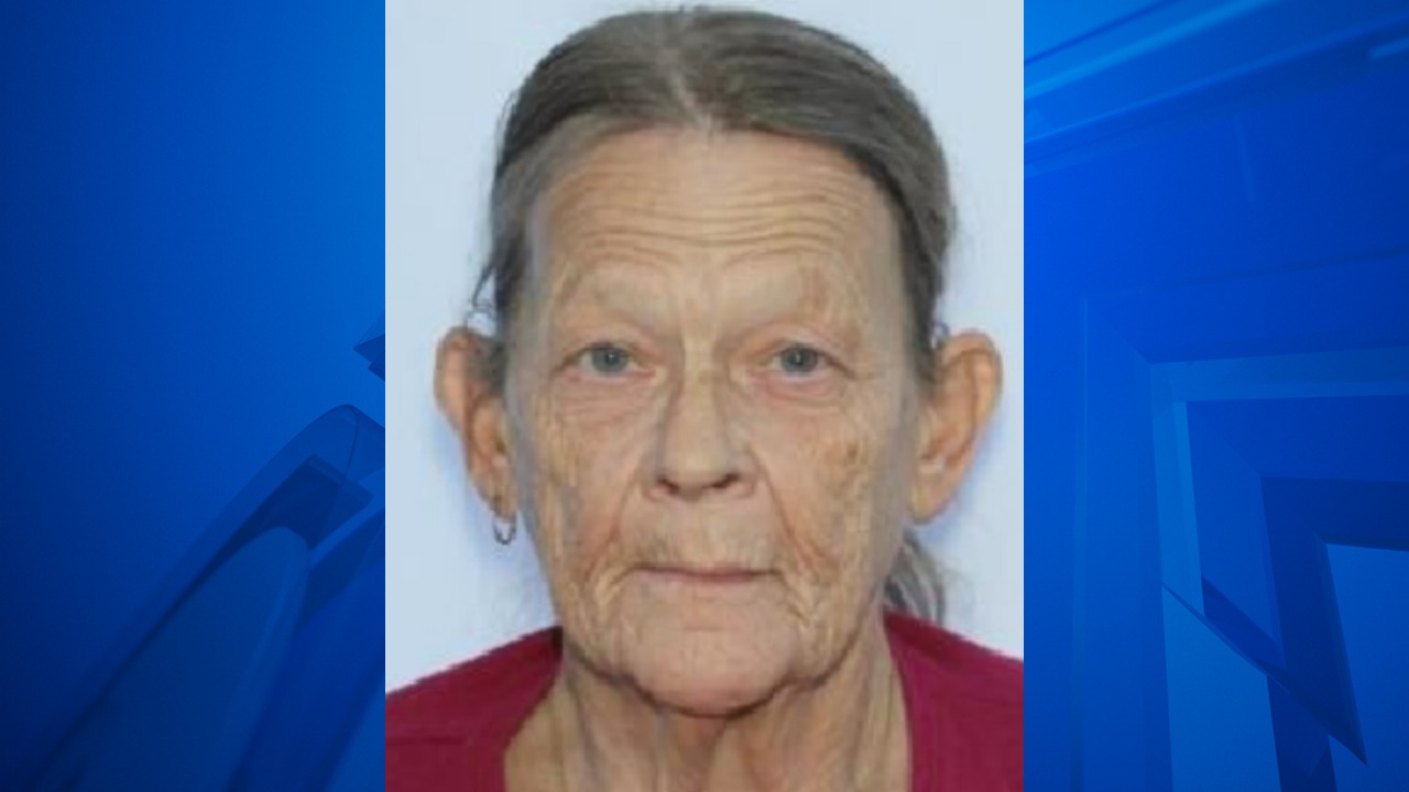 Police searching for 70-year-old woman last seen in Denver