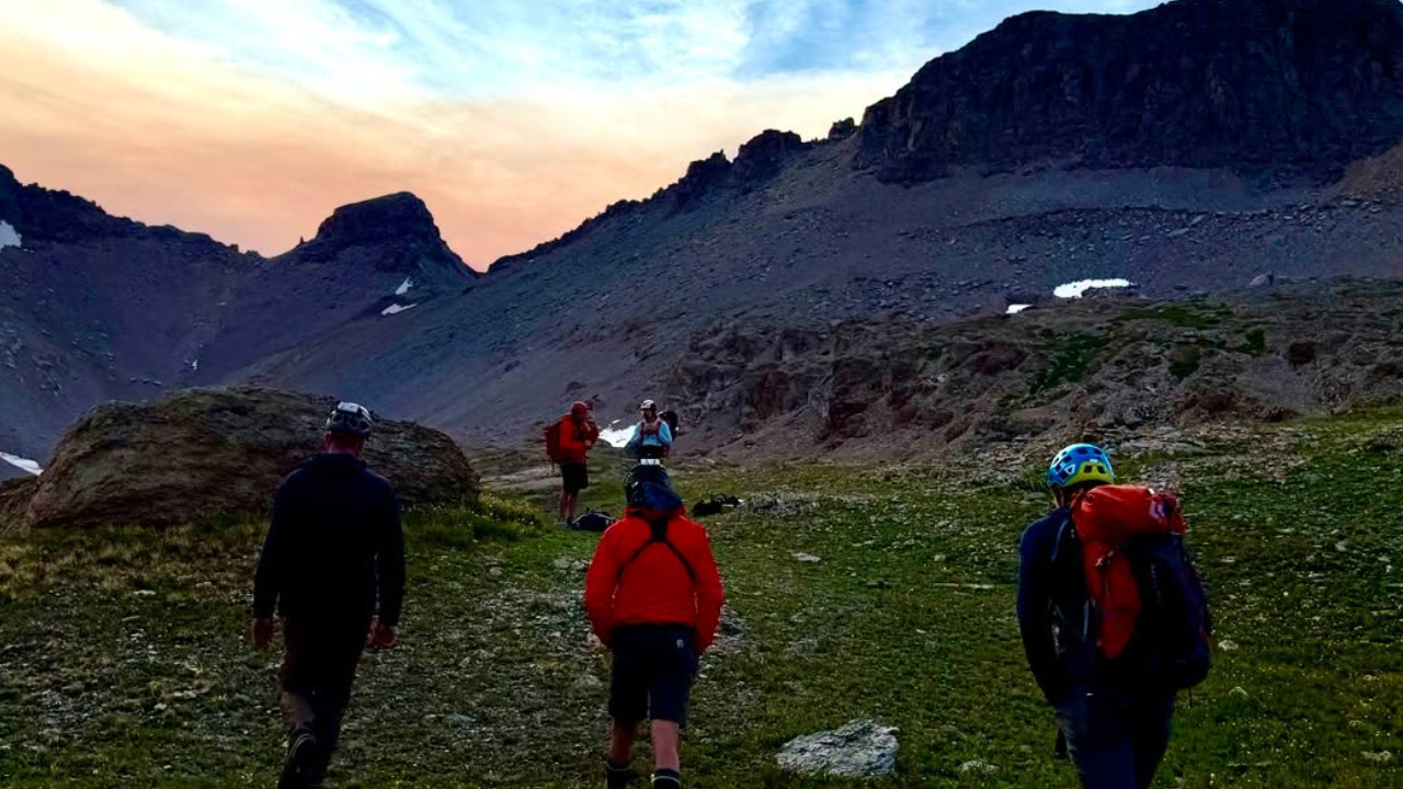 Sheriff frustrated after 'lack of respect' during Colorado search and rescue