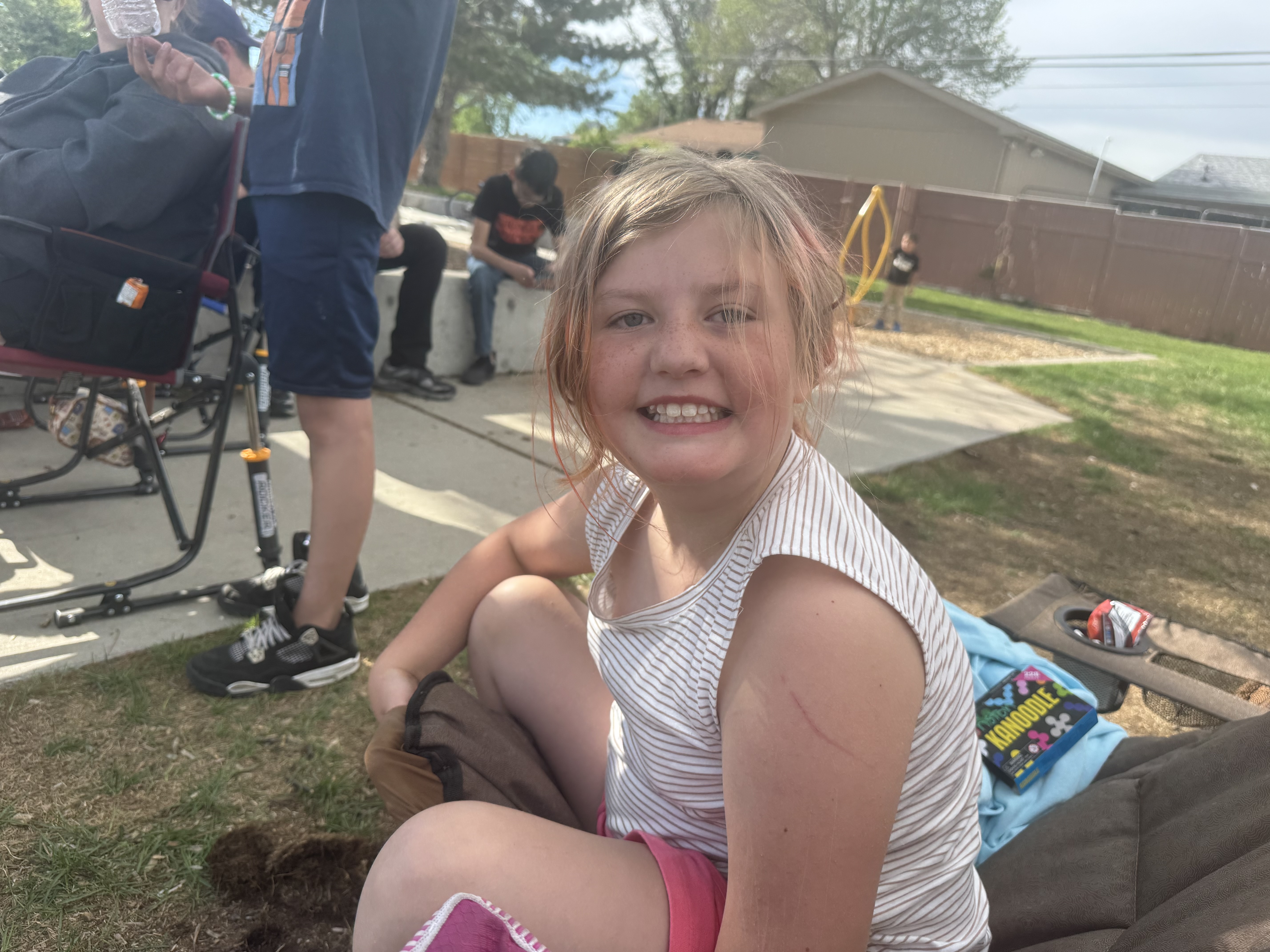 10-year-old girl hit by car in Commerce City placed in medically induced coma