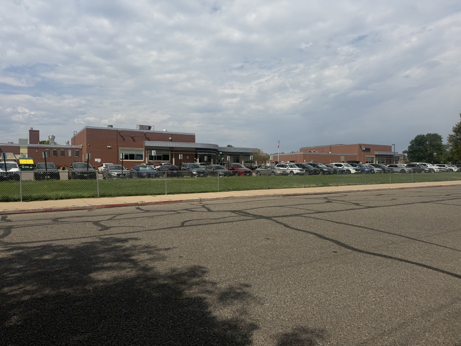 Adams 12 schools back to class with increased safety, security measures