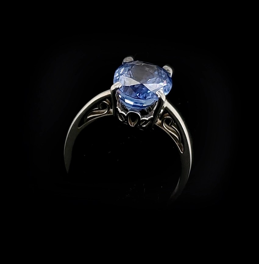 sapphire