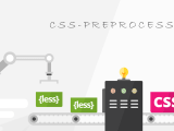 Css 전처리기 Pre Processor 배우기 Dev Dy