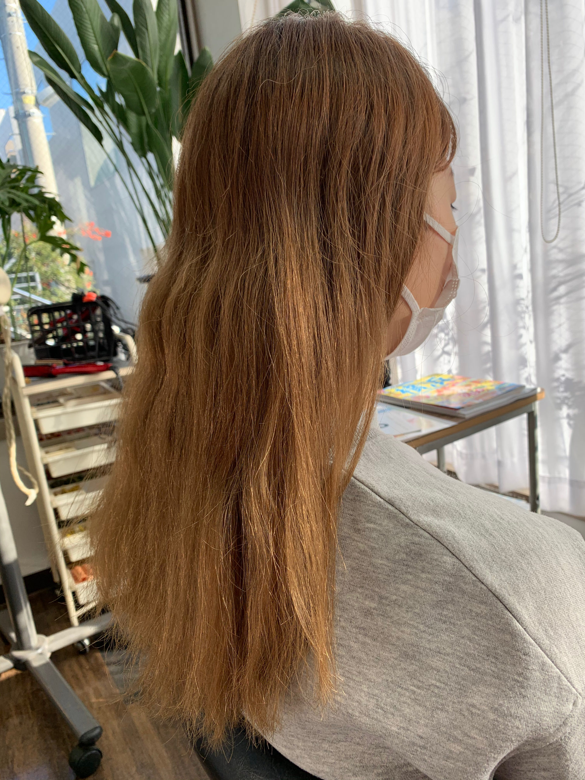 神奈川横浜美容室 ブリーチを使った外人風ヘアカラーブロンドカラー Ke Yokohama Com 神奈川横浜美容室 ブリーチを使った外人風ヘアカラーブロンドカラー Ke Yokohama Com