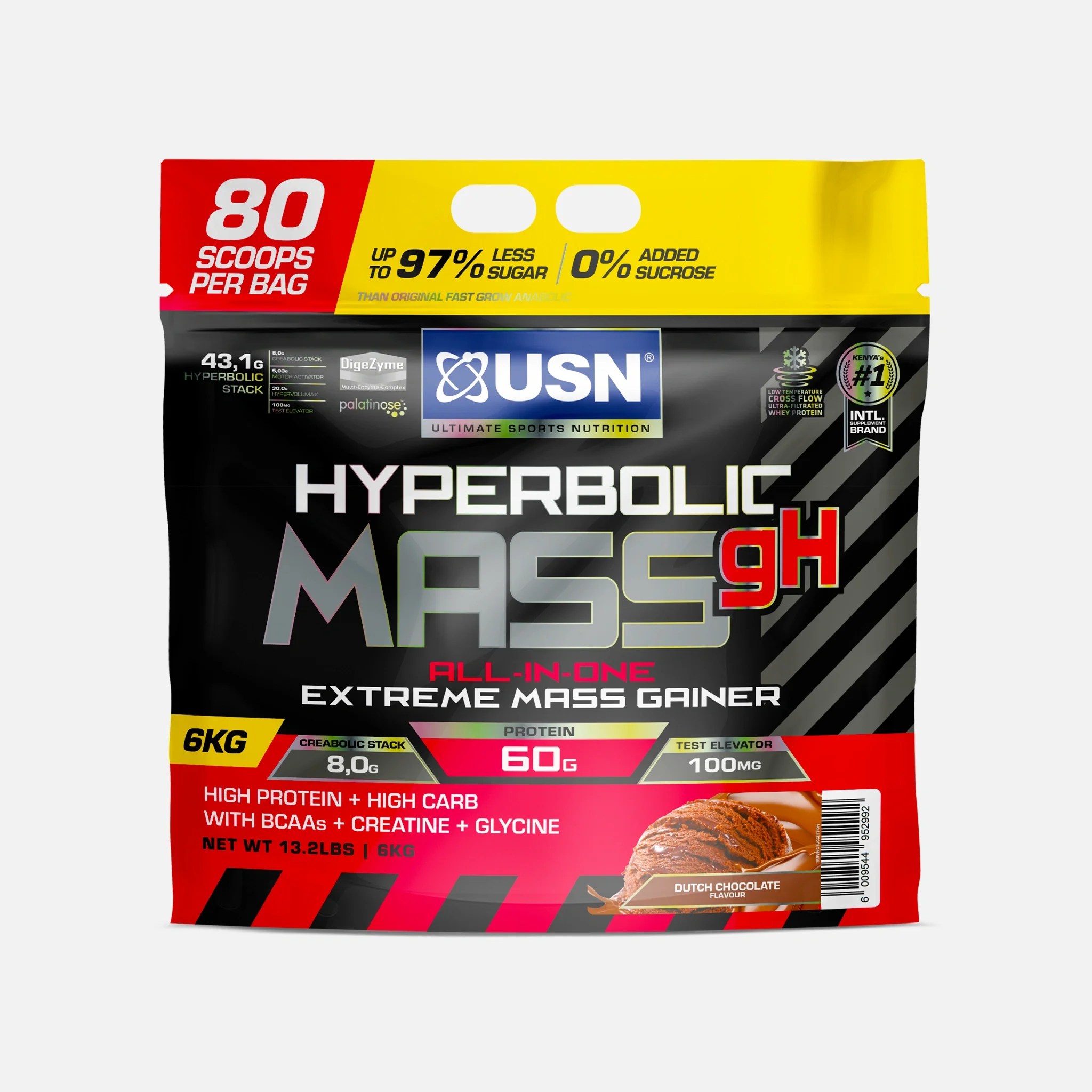 Usn Hyperbolic Mass Gh Usn Online Store Kenya