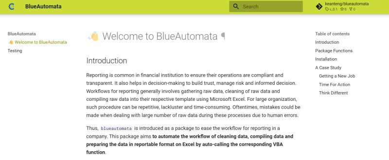 Hosting A Mkdocs Driven Documentation Site On Github Pages - Best Light Textures in 8K