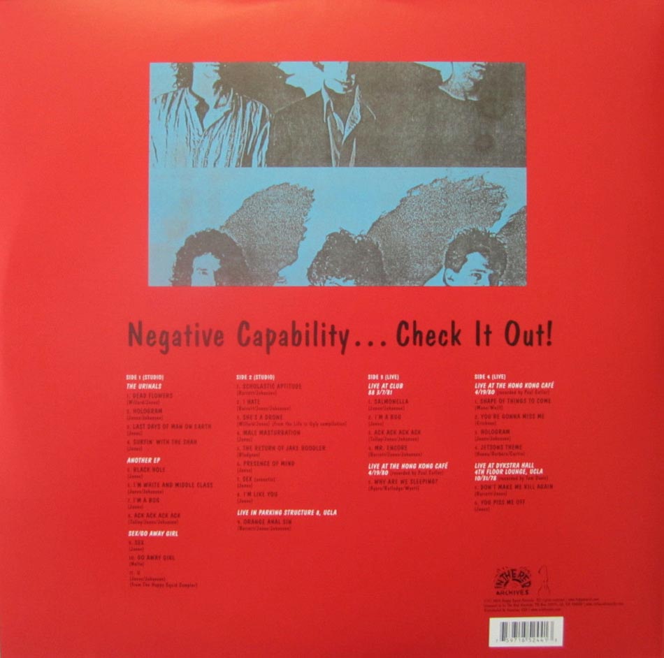 AICON「Negative Capability」25/30 アートプリント AICON「Negative Capability」25/30 アートプリント