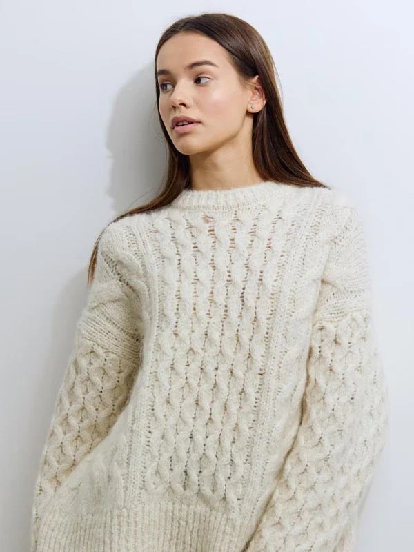Sweaters
