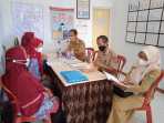 Jadi Peserta Lomba Desa Siaga, Kelurahan Panjatan Optimis Menang