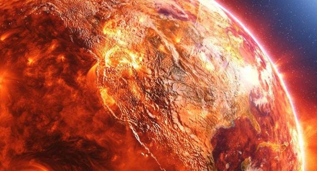 تقرير أممي: العالم يتجه نحو سنوات من الحرارة القياسية والقطب الشمالي يسجل احترارا يفوق المتوسط العالمي بثلاثة أضعاف