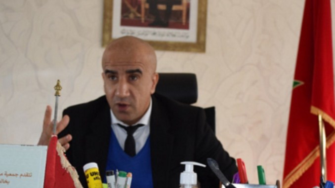 تعيين عبد اللطيف شوقي مديرا جديدا للأكاديمية الجهوية للتربية والتكوين بجهة مراكش-آسفي
